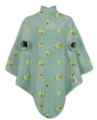 LITTLE CASIMIR - Bavoir évolutif imperméable BOO - Coloris au choix