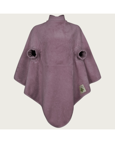 LITTLE CASIMIR - Bavoir évolutif imperméable BOO - Coloris au choix