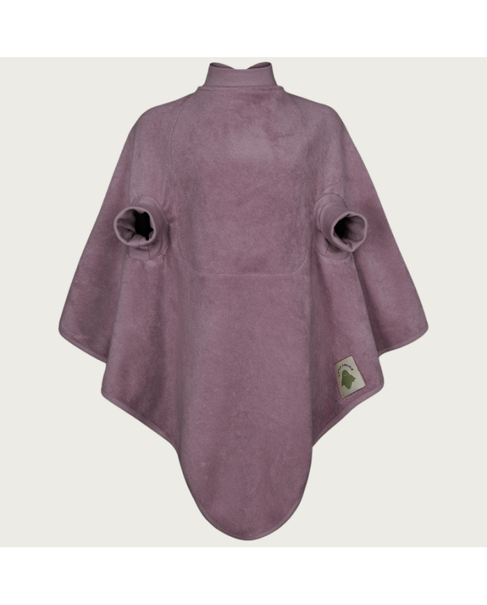 LITTLE CASIMIR - Bavoir évolutif imperméable BOO - Coloris au choix