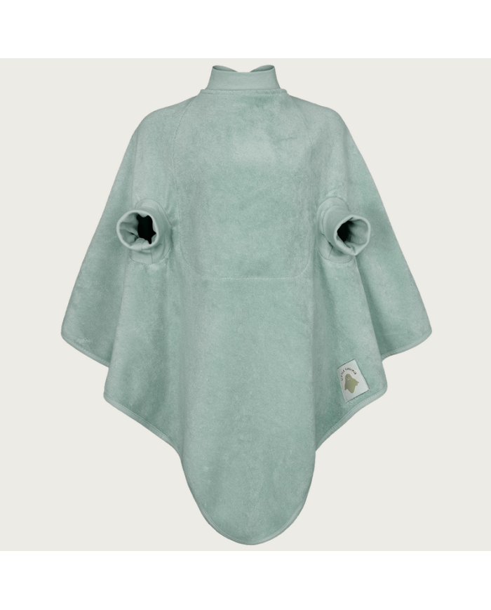 LITTLE CASIMIR - Bavoir évolutif imperméable BOO - Coloris au choix