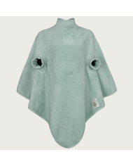 LITTLE CASIMIR - Bavoir évolutif imperméable BOO - Coloris au choix