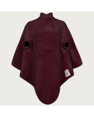 LITTLE CASIMIR - Bavoir évolutif imperméable BOO - Coloris au choix
