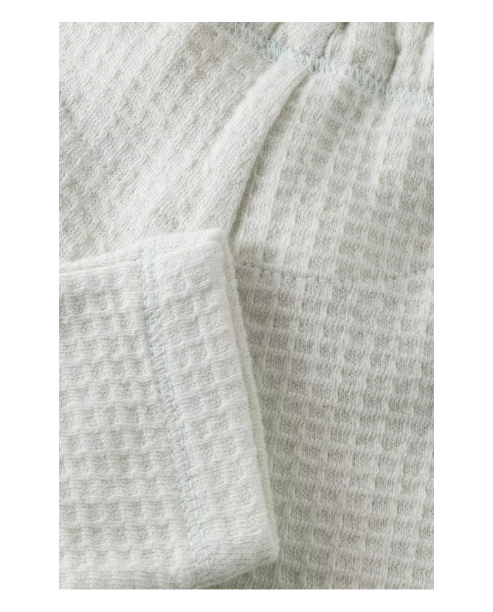 NOPPIES - Ensemble Sweat et pantalon bébé - Pomme