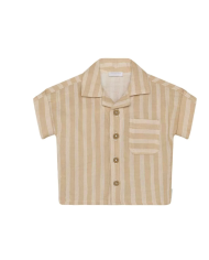 NOPPIES - Ensemble bébé rayé Irish Cream