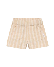 NOPPIES - Ensemble bébé rayé Irish Cream