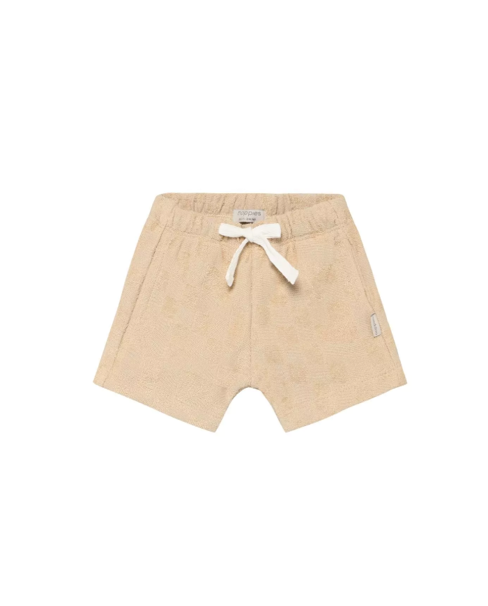 NOPPIES - Ensemble bébé en tissu éponge - Irish Cream