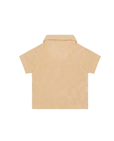 NOPPIES - Ensemble bébé en tissu éponge - Irish Cream