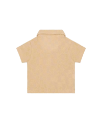 NOPPIES - Ensemble bébé en tissu éponge - Irish Cream