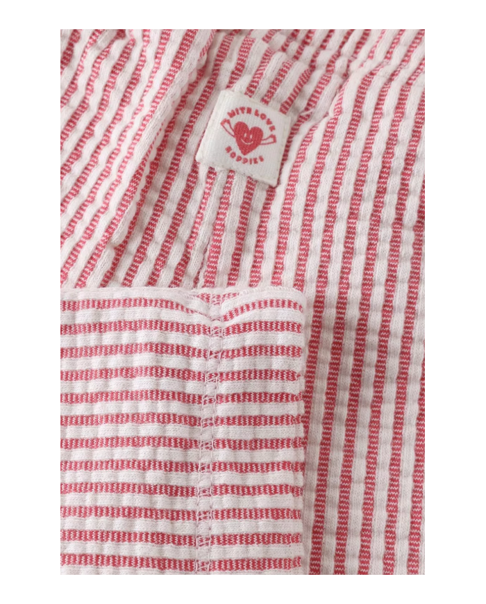 NOPPIES - Pantalon enfant - Poinsettia