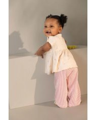 NOPPIES - T-Shirt bébé et enfant – Palmier