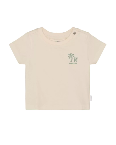 NOPPIES - T-Shirt bébé et enfant – Palmier