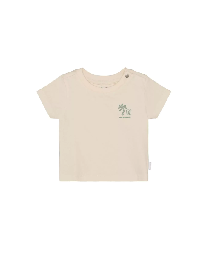 NOPPIES - T-Shirt bébé et enfant – Palmier
