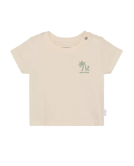 NOPPIES - T-Shirt bébé et enfant – Palmier