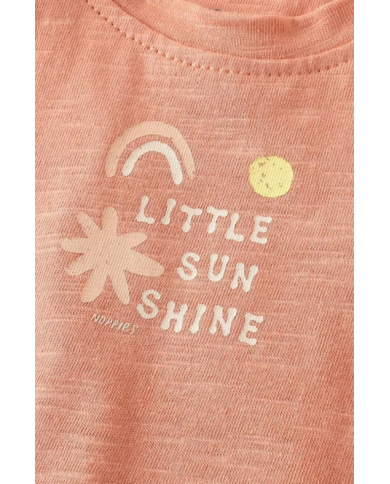 NOPPIES - Ensemble bébé et enfant  - Little sunshine