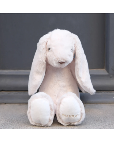 JOLI NOUS - Doudou lapin