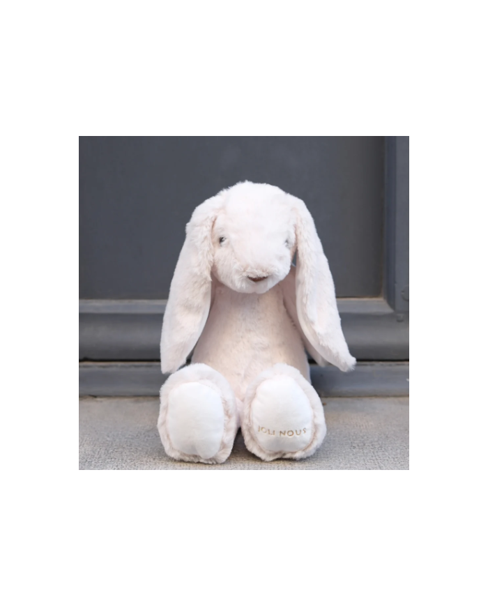 JOLI NOUS - Doudou lapin
