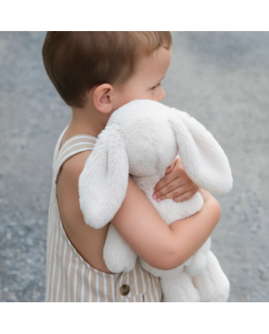 JOLI NOUS - Doudou lapin