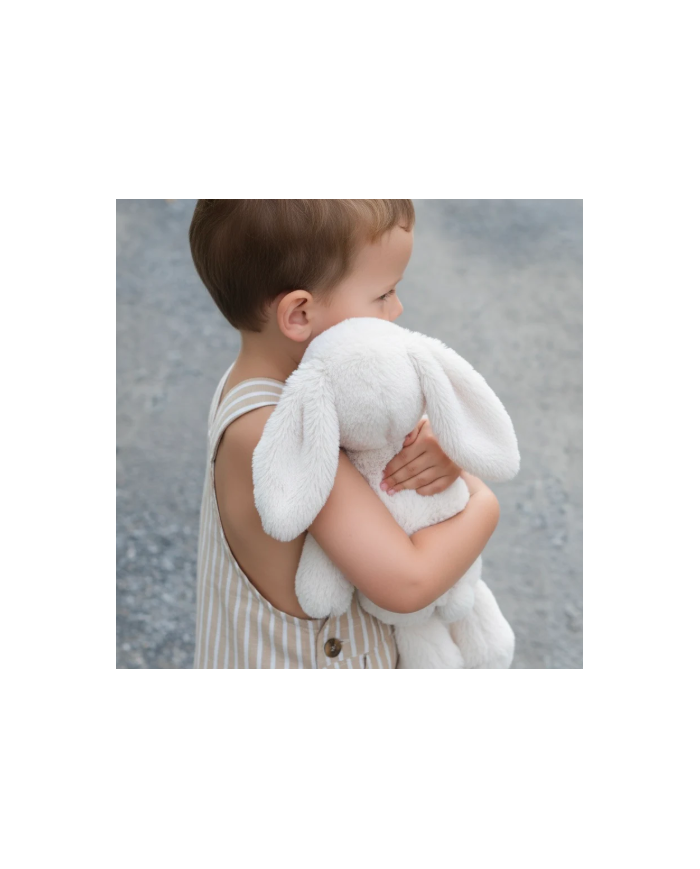 JOLI NOUS - Doudou lapin