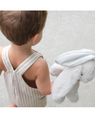 JOLI NOUS - Doudou lapin