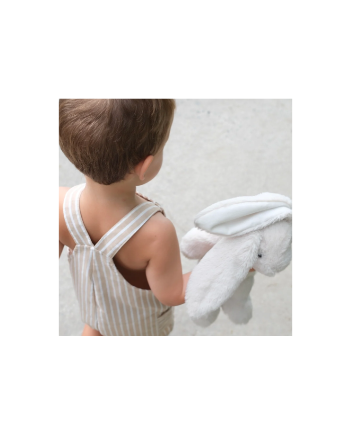 JOLI NOUS - Doudou lapin