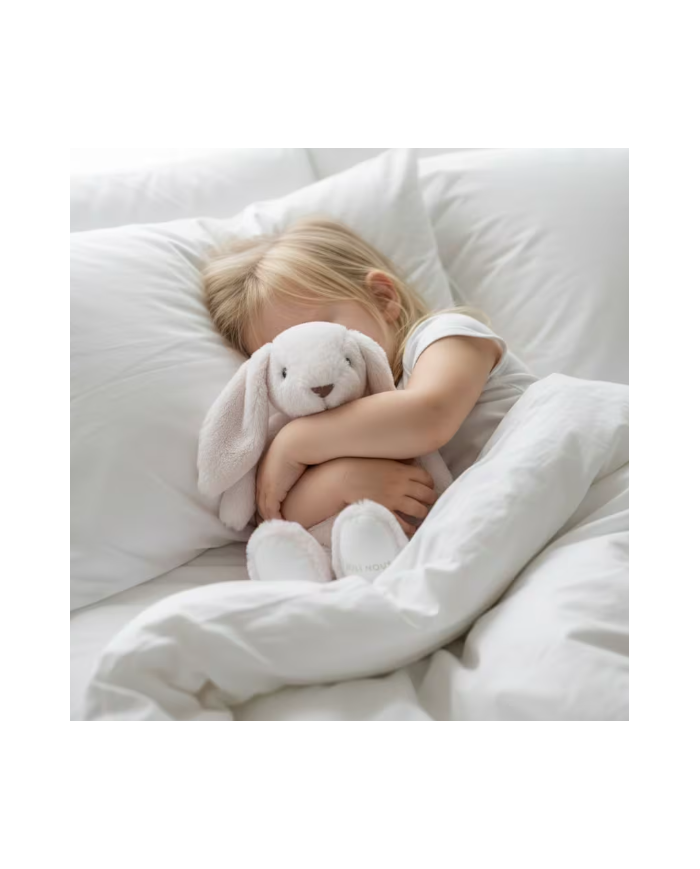 JOLI NOUS - Doudou lapin