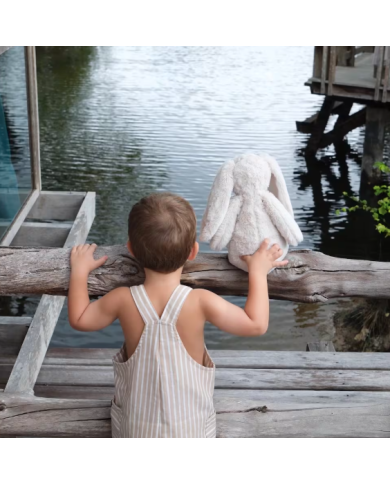 JOLI NOUS - Doudou lapin