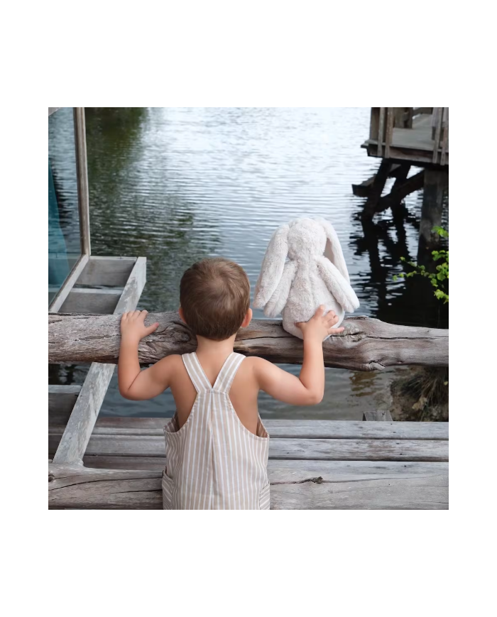 JOLI NOUS - Doudou lapin