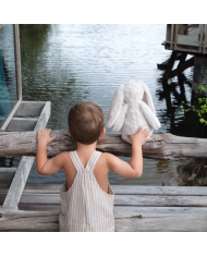 JOLI NOUS - Doudou lapin