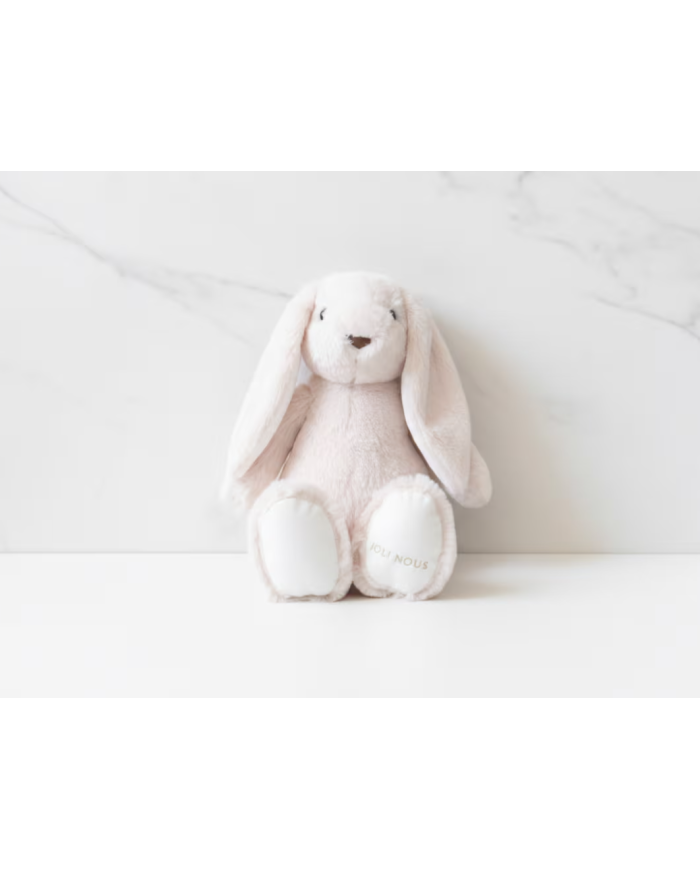 JOLI NOUS - Doudou lapin