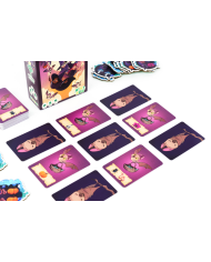 KIWIZOU - Jeu de société - Potion Express