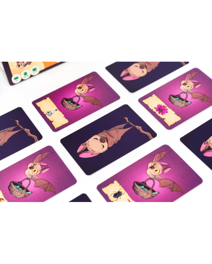 KIWIZOU - Jeu de société - Potion Express