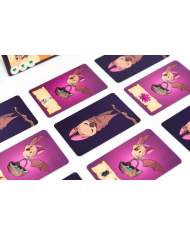 KIWIZOU - Jeu de société - Potion Express