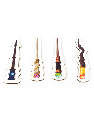 KIWIZOU - Jeu de société - Potion Express