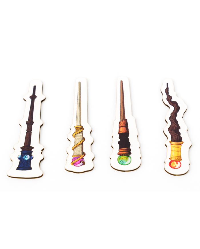 KIWIZOU - Jeu de société - Potion Express