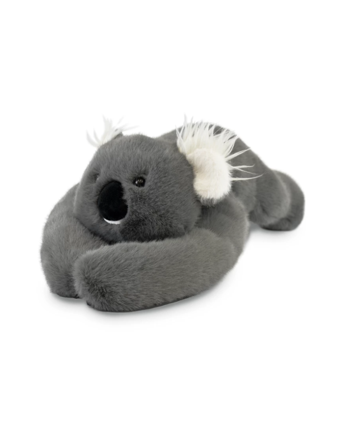 HISTOIRE D'OURS - Doudou "Les podcoll" - 40-50cm