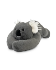 HISTOIRE D'OURS - Doudou "Les podcoll" - 40-50cm