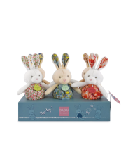 DOUDOU ET COMPAGNIE - Lapin pop-up