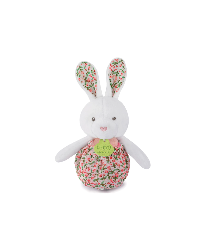 DOUDOU ET COMPAGNIE - Lapin pop-up