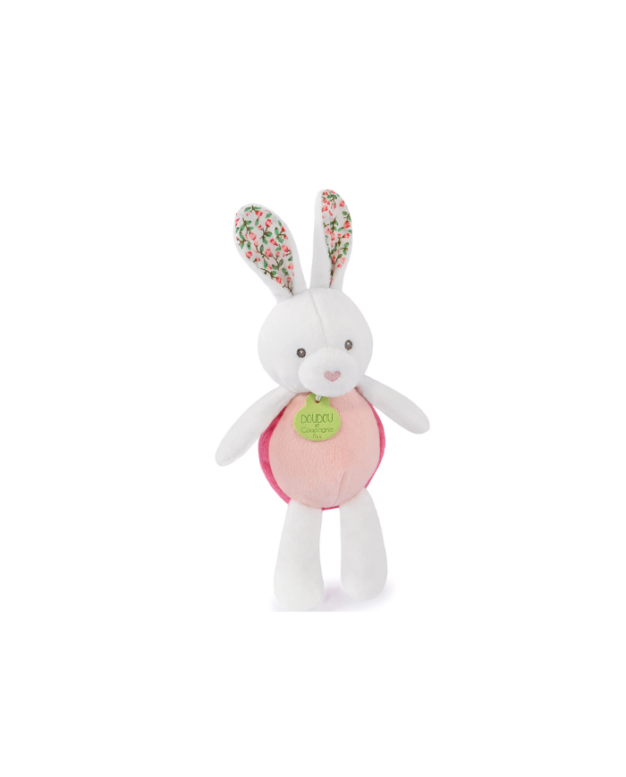 DOUDOU ET COMPAGNIE - Lapin pop-up