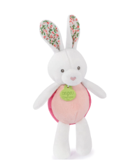 DOUDOU ET COMPAGNIE - Lapin pop-up