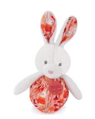 DOUDOU ET COMPAGNIE - Lapin pop-up