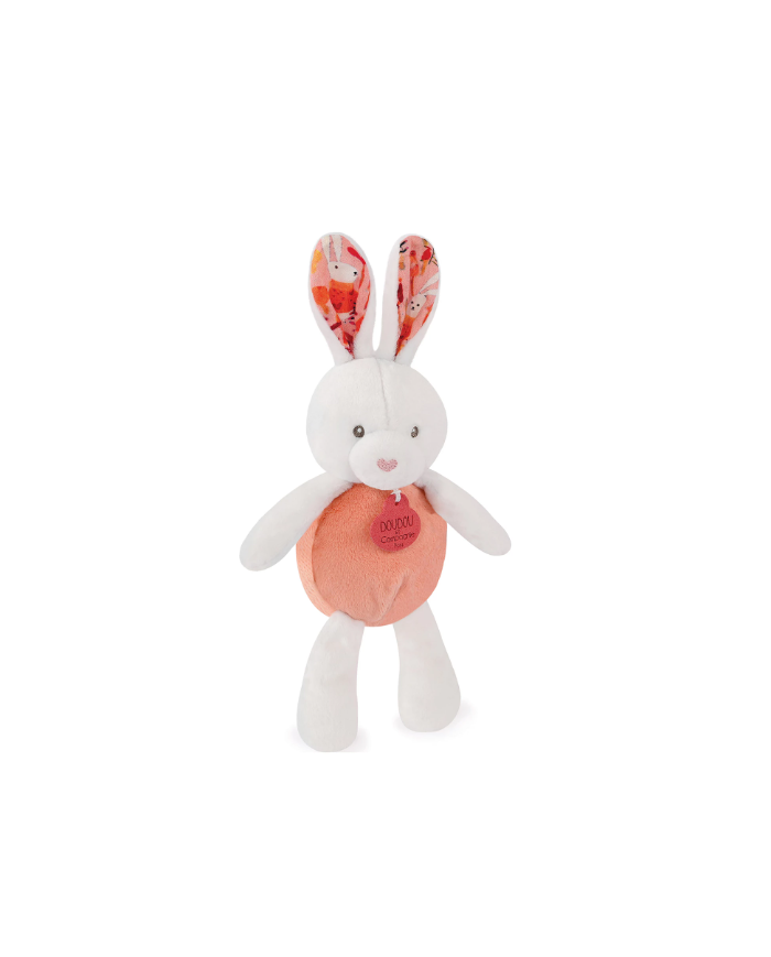 DOUDOU ET COMPAGNIE - Lapin pop-up