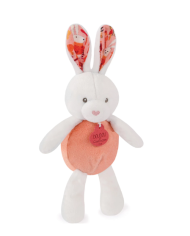 DOUDOU ET COMPAGNIE - Lapin pop-up