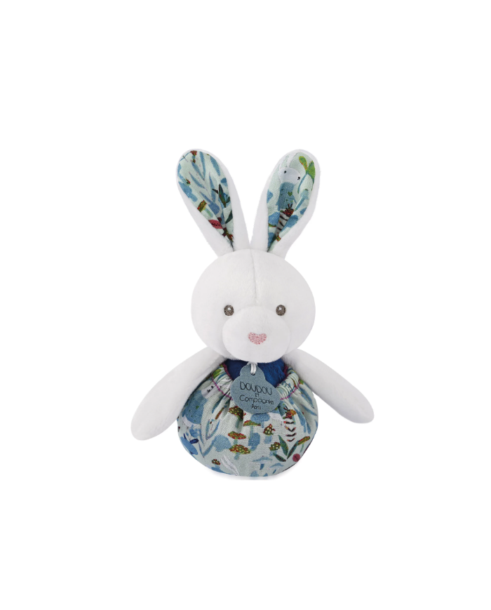 DOUDOU ET COMPAGNIE - Lapin pop-up