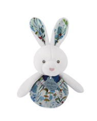 DOUDOU ET COMPAGNIE - Lapin pop-up