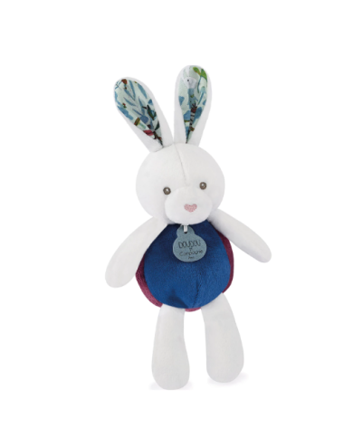 DOUDOU ET COMPAGNIE - Lapin pop-up