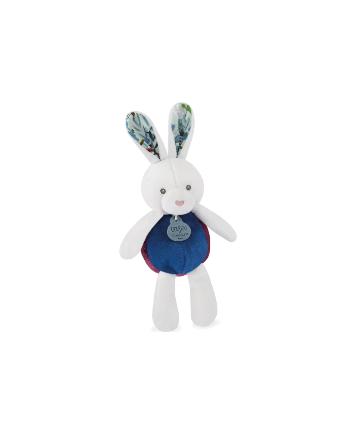 DOUDOU ET COMPAGNIE - Lapin pop-up