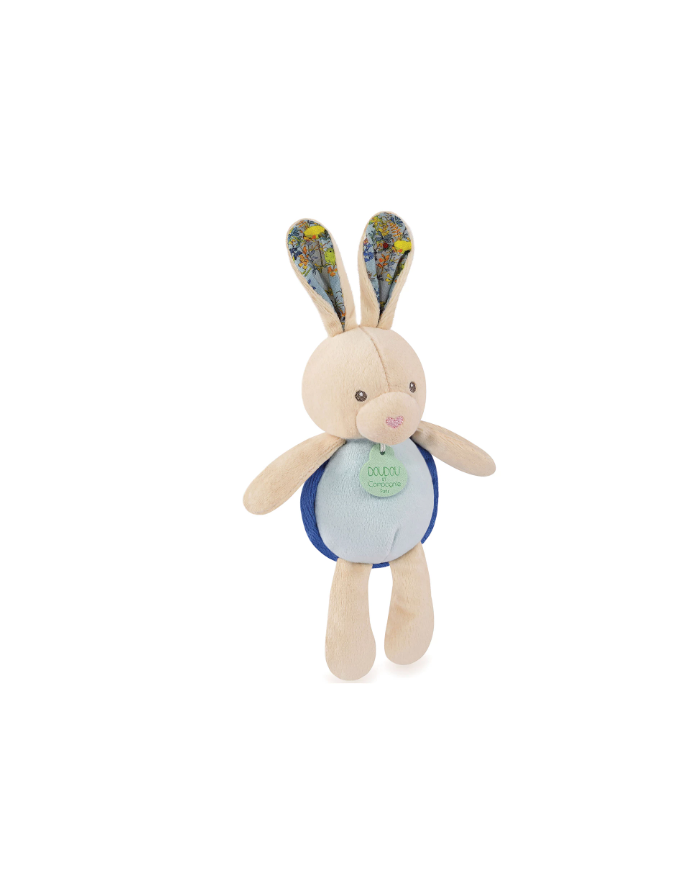 DOUDOU ET COMPAGNIE - Lapin pop-up