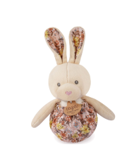 DOUDOU ET COMPAGNIE - Lapin pop-up