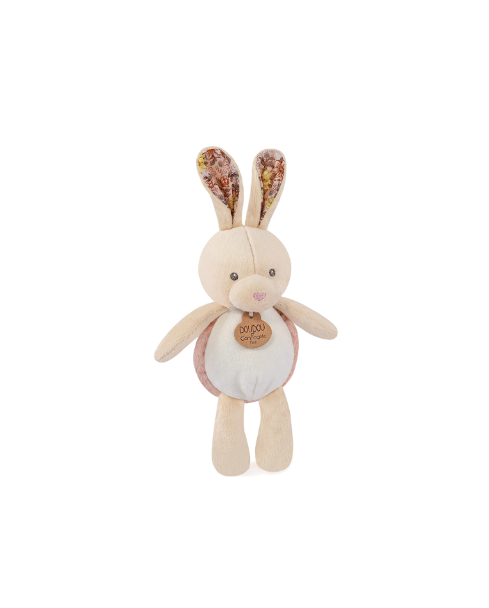 DOUDOU ET COMPAGNIE - Lapin pop-up